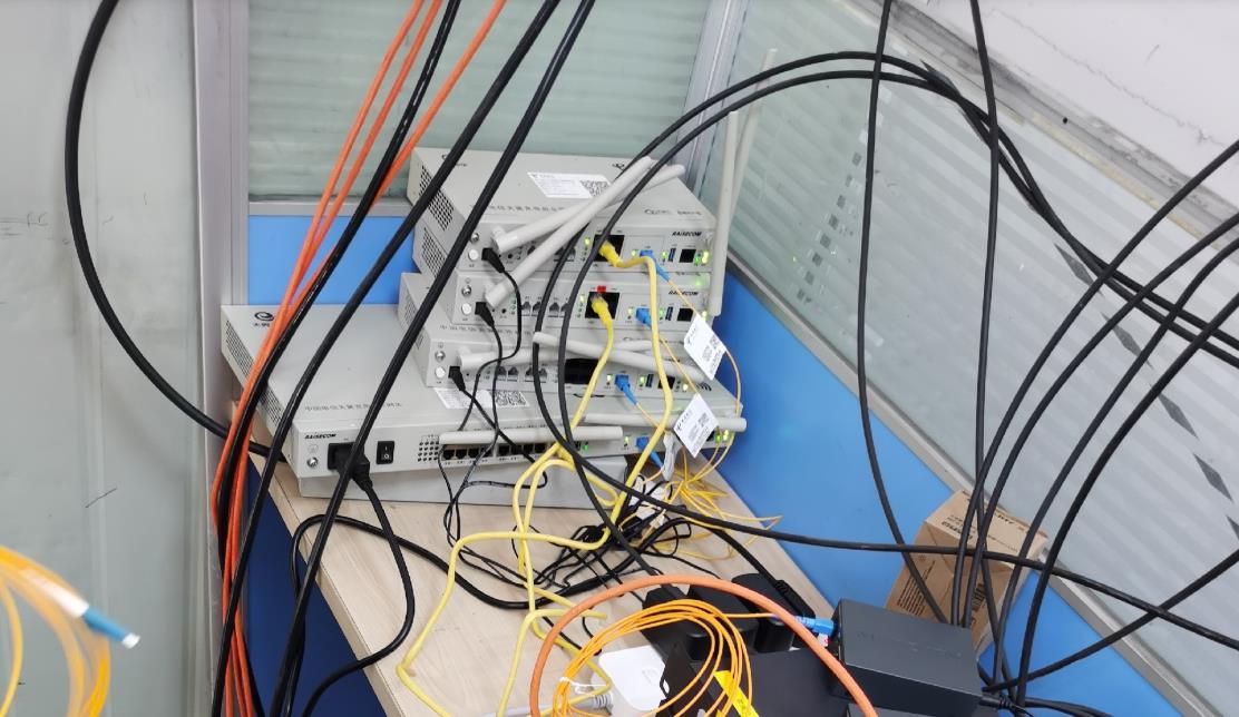 合肥监控维修的技巧