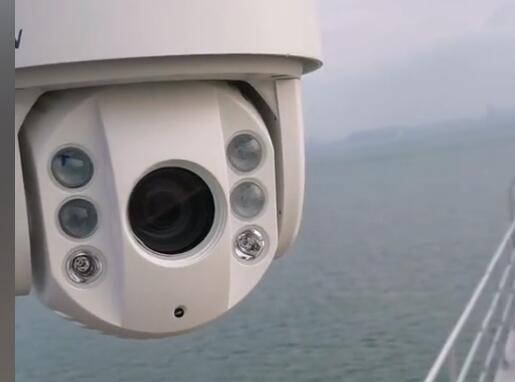 合肥监控摄像头的焦距应该怎么选才合适