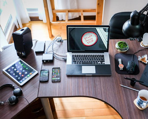 合肥监控和无线覆盖线路如何走暗线既美观又漂亮呢?